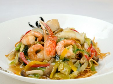 天王寺 新世界 住吉の中華料理ランチおすすめランキング トップ4 ヒトサラ