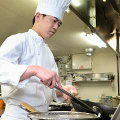 厳選した素材の魅力を最大限まで引き出すことを重視
