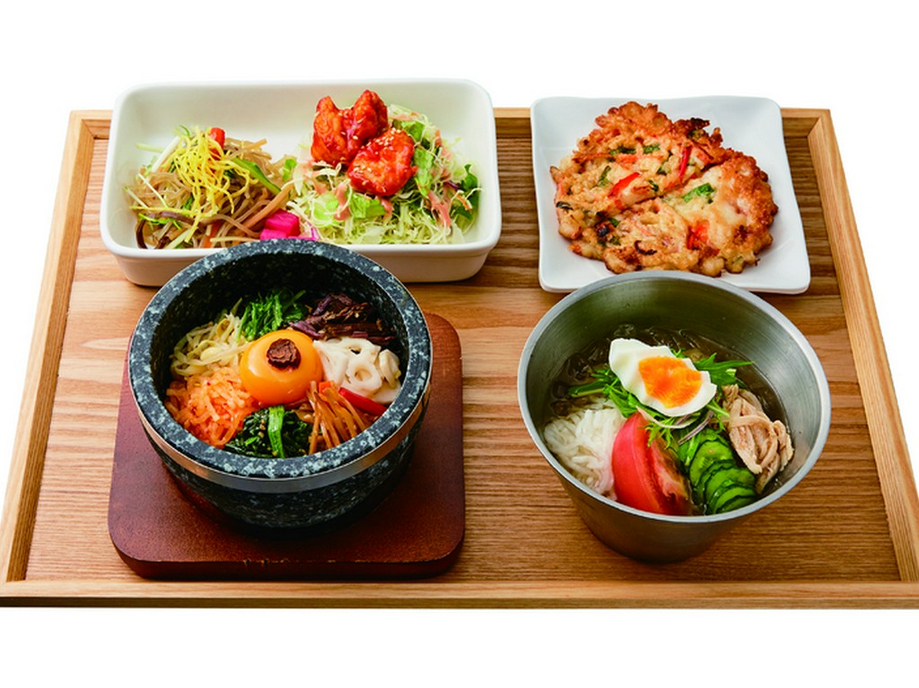 選べるハーフ ハーフセット