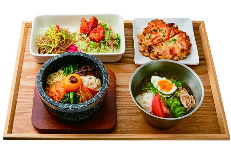 韓美膳 天王寺/阿倍野/韓国料理 | ヒトサラ