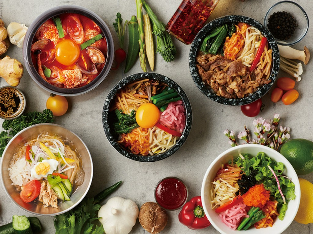 ハーフ＆ハーフセット