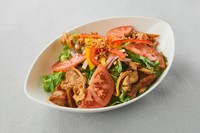 1100円／SET 1660円