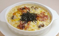 1100円／SET 1660円