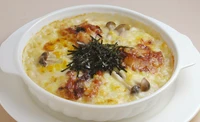 1100円／SET 1660円