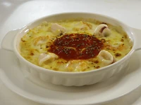 1100円／SET 1660円