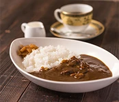 900円／SET 1460円 ※国産米を使用しております
