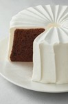 シフォンケーキ