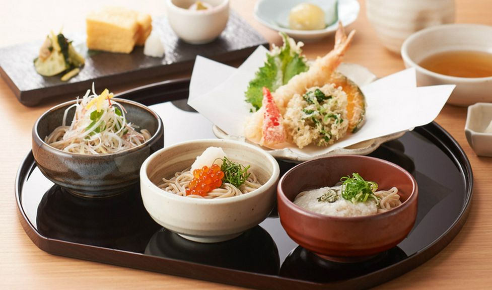 美味しい料理をさらに引き立てるお洒落な器
