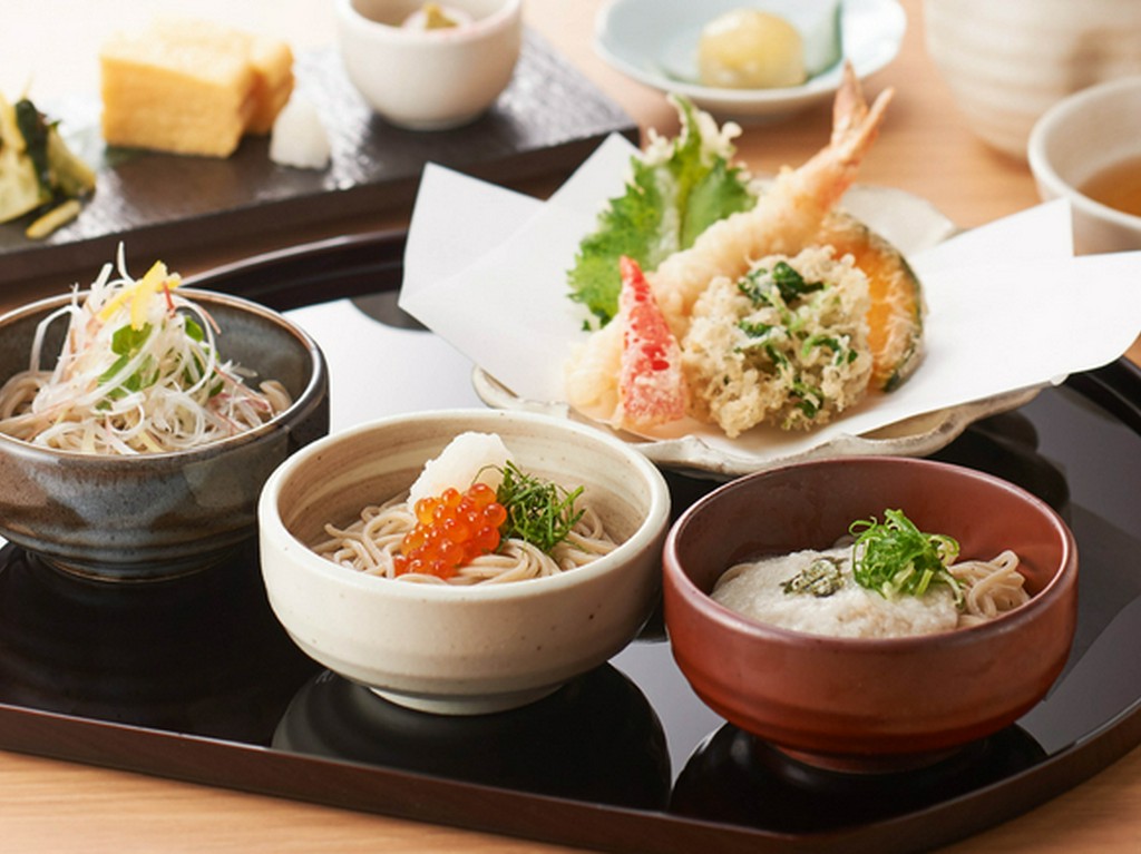 美味しい料理をさらに引き立てるお洒落な器