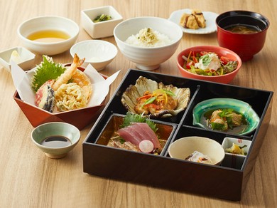 天王寺 阿倍野の和食おすすめグルメランキング トップ18 ヒトサラ