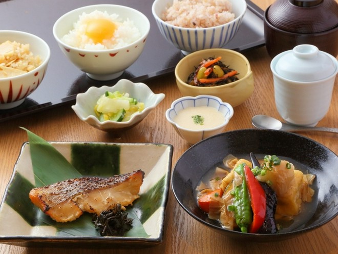 1人でも入りやすい