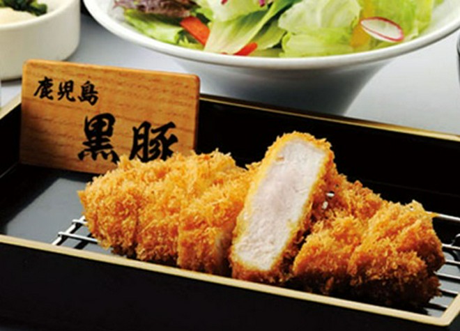 食材にこだわっている