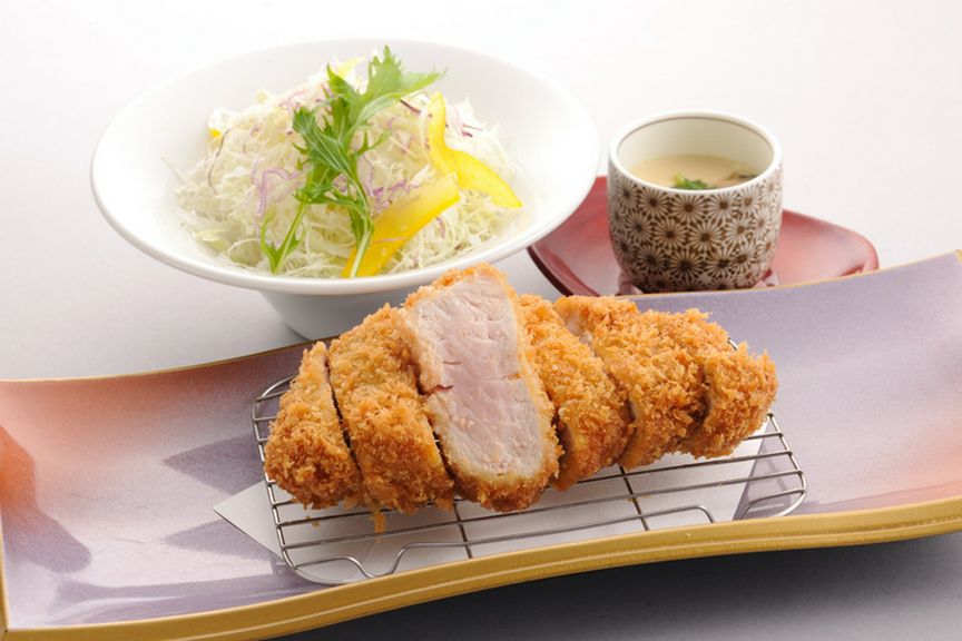 平日昼間の買い物帰りにお一人様でも楽しめる！