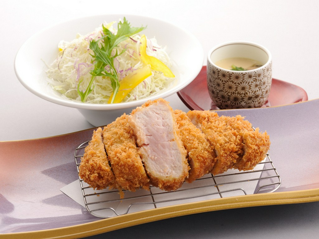 平日昼間の買い物帰りにお一人様でも楽しめる！