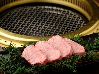 個室は焼肉デートにおすすめ！