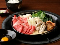 ◆黒毛和牛のしぐれ煮
◆お野菜盛り合わせ
◆国産牛肉（150g4枚）
◆白御飯（ご希望の方のみご用意いたします）
◆うどん
◆デザート