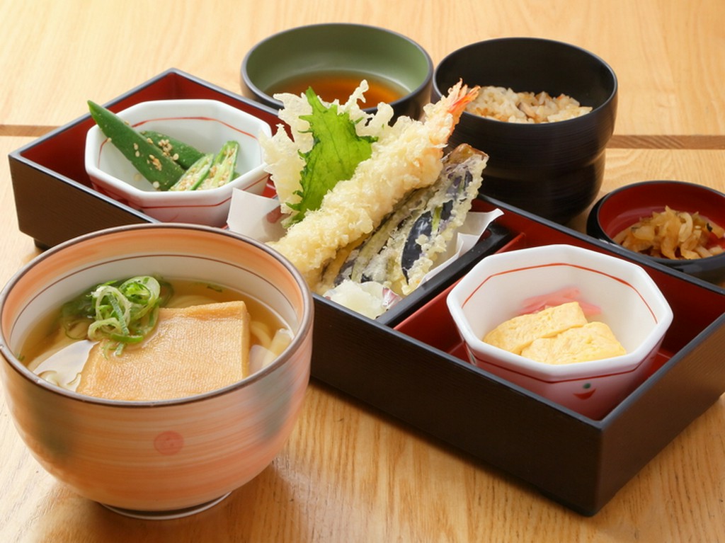 安心のアレルギー表示