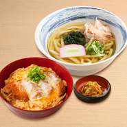 当店の人気メニューです。