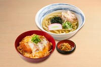当店の人気メニューです。