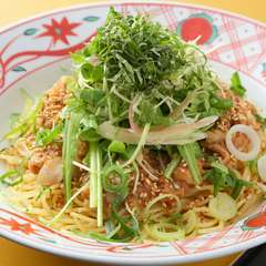 『京のもち豚のしゃぶしゃぶとたっぷり京野菜のごまだれ風味』