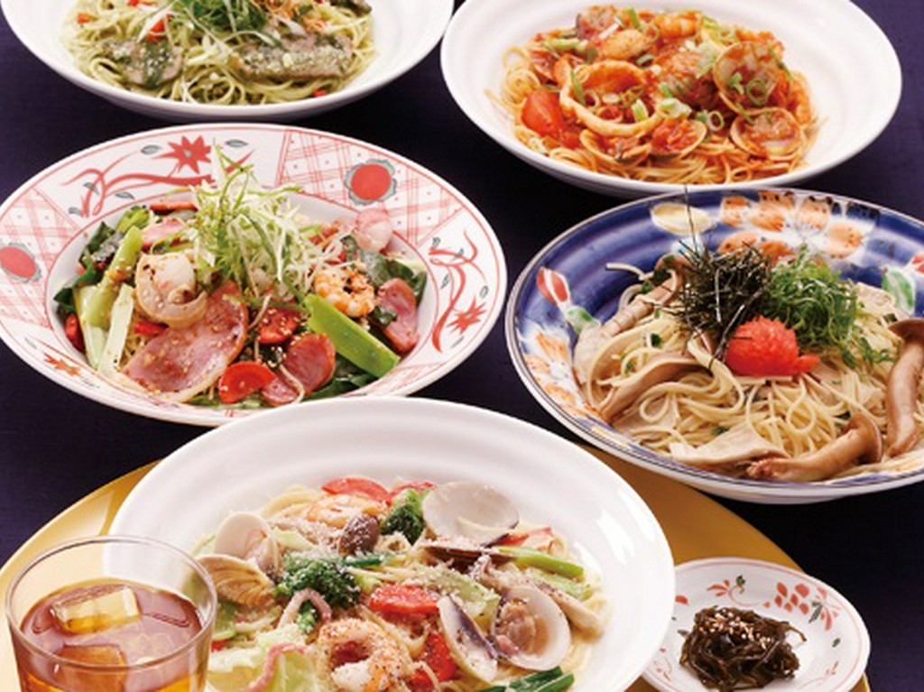 京都の食材をふんだんに使用