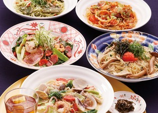 京都の食材をふんだんに使用