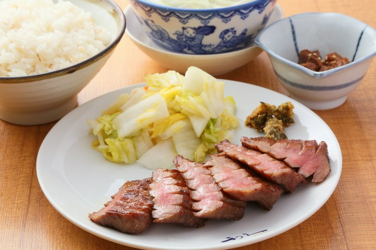 仙臺たんや利久 天王寺/阿倍野/和食 | ヒトサラ