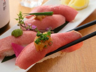 質を見極め、納得できる「牛たん」を使用