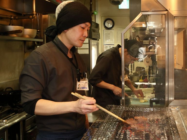 「また来たい!」そう思っていただけるようなお店づくり