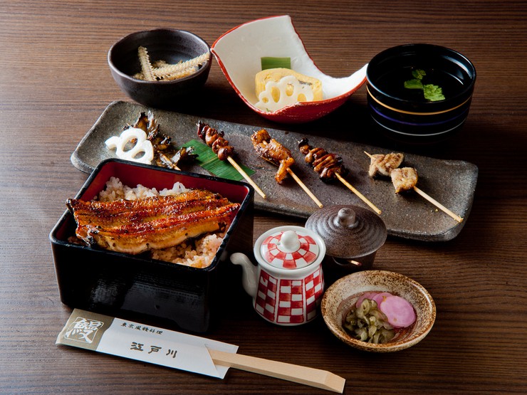 江戸川 天王寺 阿倍野 和食 ヒトサラ