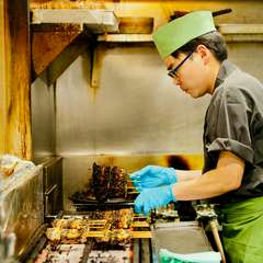 お客様の立場に立った丁寧な接客を心掛けて