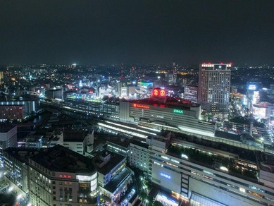 接待や会食、顔合せなど大切なシーンを演出