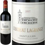 （フランス・ボルドー　サンジュリアン）フルボディ
サントリーが所有するボルドー格付け3級ワイン。
樽の香りが優美に溶け込み、タンニンと酸味の調和が見事。