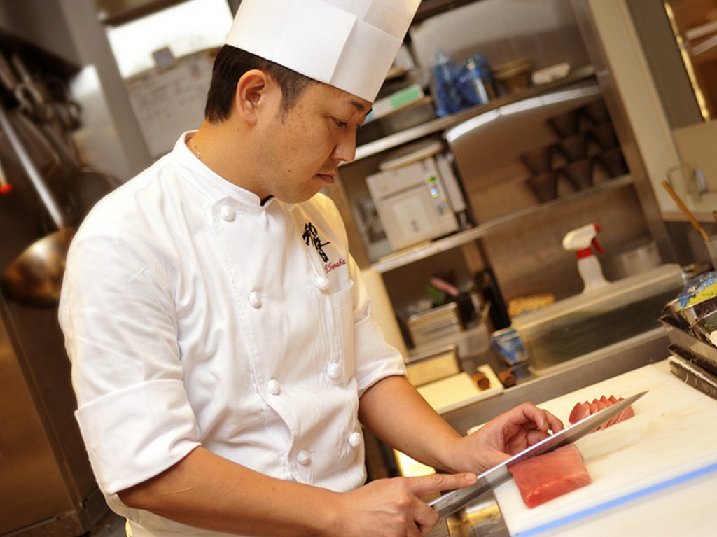 心地良く過ごしていただけるよう、柔軟な対応でおもてなし