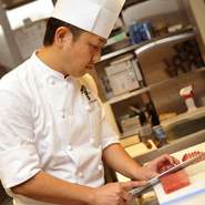 心地良く過ごしていただけるよう、柔軟な対応でおもてなし