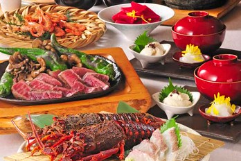 龍吟 （りゅうぎん） - 日比谷/日本料理 | 食べログ