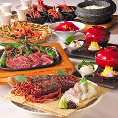 Dynamic Kitchen & Bar Hibiki Yurakucho