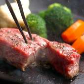 日本が世界に誇る美味しい牛肉「黒毛和牛フィレ」