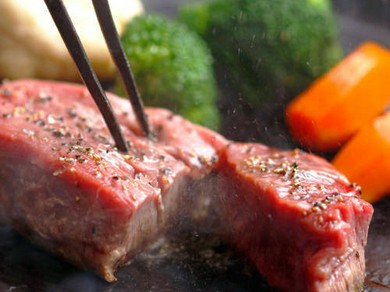 日本が世界に誇る美味しい牛肉「黒毛和牛フィレ」