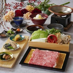 彩（いろどり）コース　5000円～（料理のみプラン）