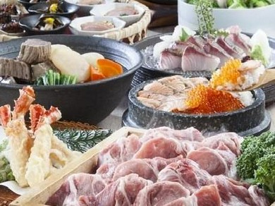 接待・会食におすすめ