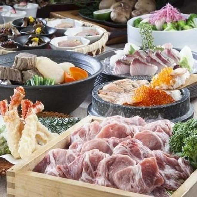接待・会食におすすめ