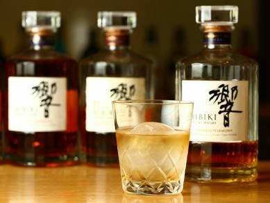 『響』シリーズが充実のラインナップ