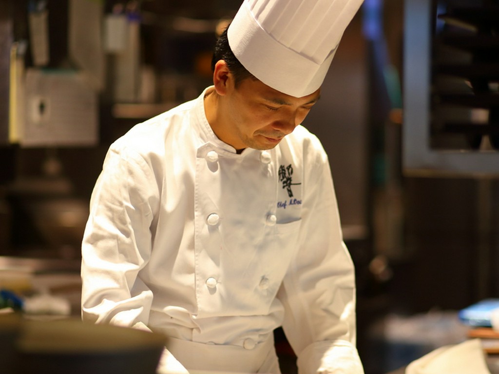 心地良く過ごしていただけるように、お客様第一の接客を心掛けて