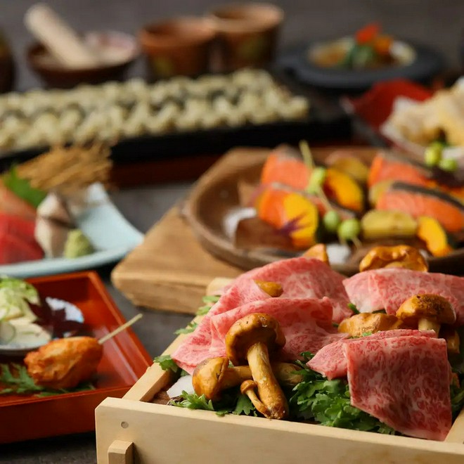 宴会におすすめ