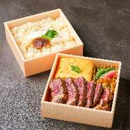 前日まで要予約。