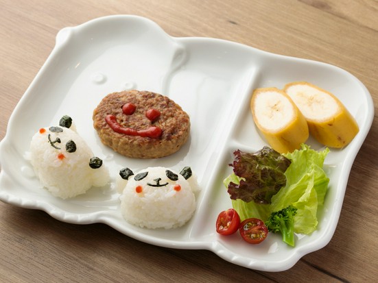 Around Table 海老名店 海老名 洋食 ヒトサラ