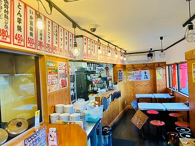 思案橋駅周辺で居酒屋がおすすめのグルメ人気店 長崎電気軌道１系統 ヒトサラ