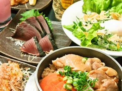 忘年会に人気の松山のお店 忘年会 新年会特集 21 ヒトサラ