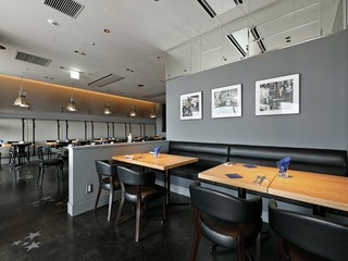 ～店内貸し切りも可能でございます～
